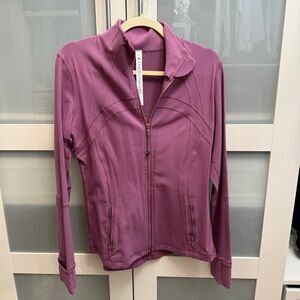 Lululemon Women's Define Jacket